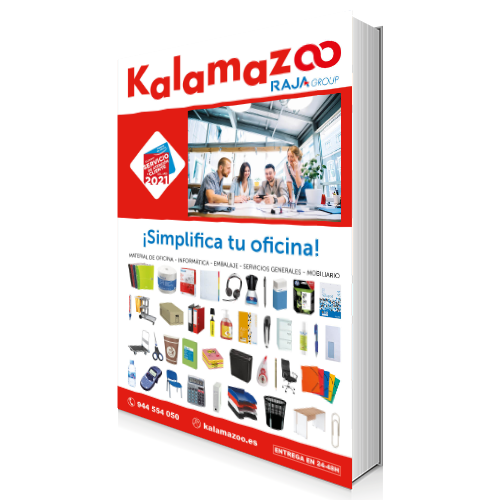 El precio y las condiciones de Staples Kalamazoo están en el catálogo o el  sitio web que dirigen.